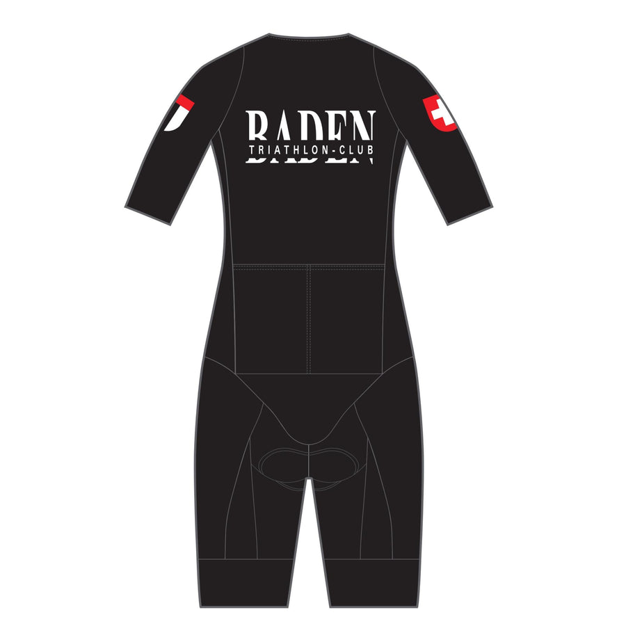 APEX Summer Skinsuit