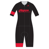 APEX Summer Skinsuit