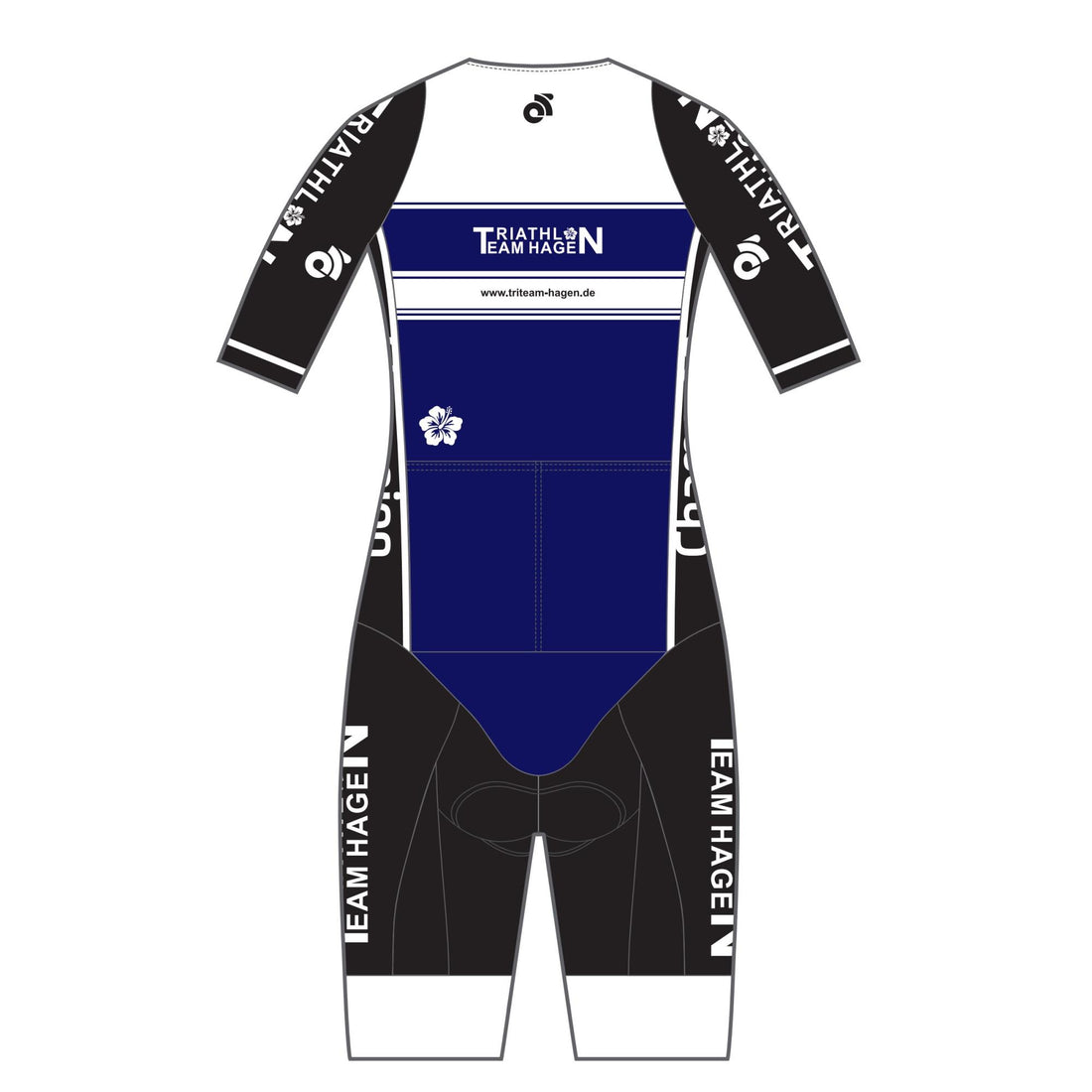 APEX Summer Skinsuit (cycling)