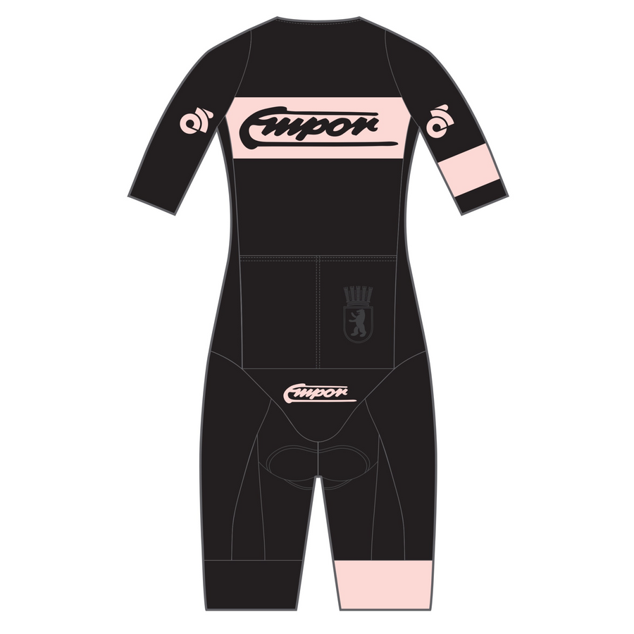 APEX Summer Skinsuit