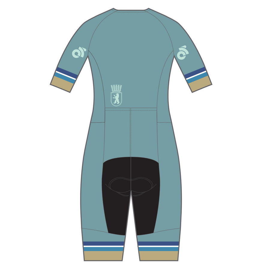 PERFORMANCE Skinsuit