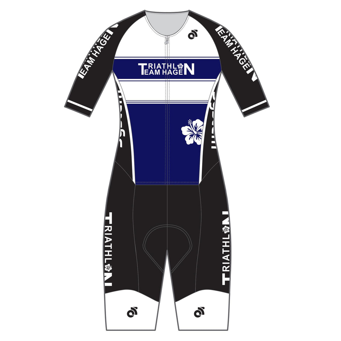 PERFORMANCE Skinsuit