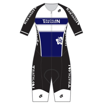PERFORMANCE Skinsuit