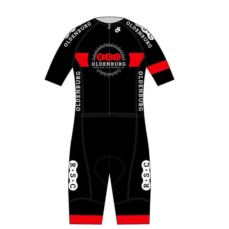 PERFORMANCE Skinsuit (cycling)