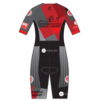 PERFORMANCE Skinsuit