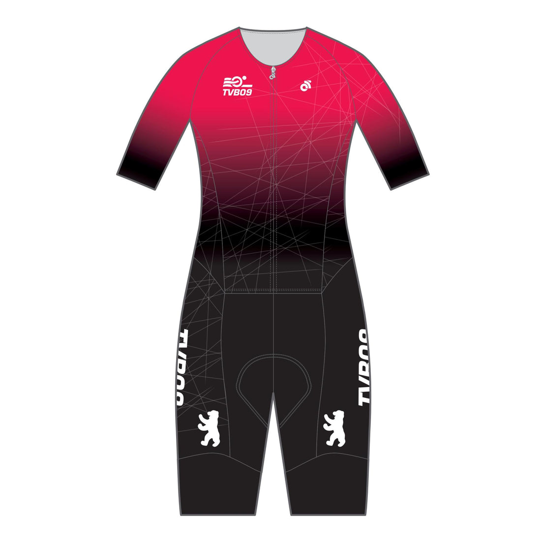 PERFORMANCE Skinsuit (cycling)