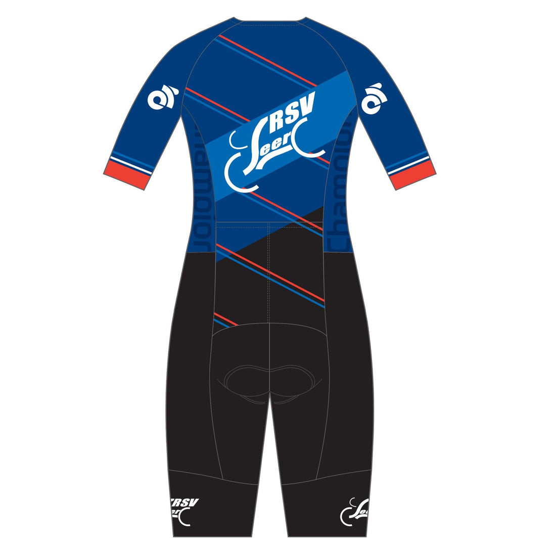 PERFORMANCE Skinsuit