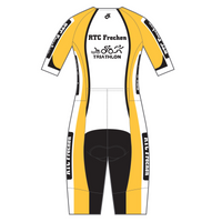 PERFORMANCE Skinsuit