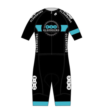 PERFORMANCE Skinsuit (cycling)
