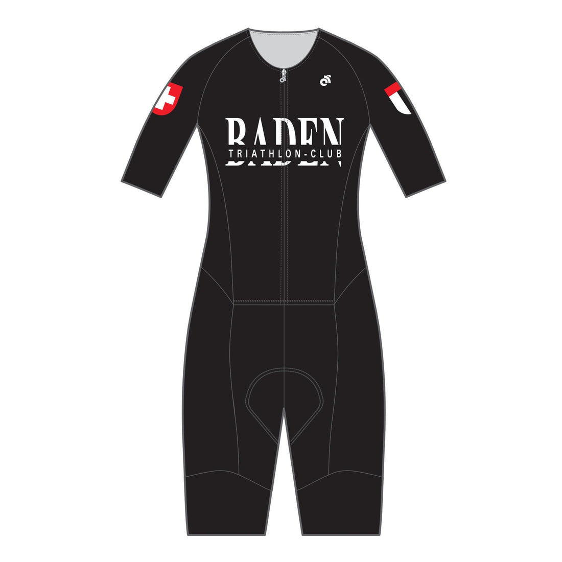 PERFORMANCE Skinsuit