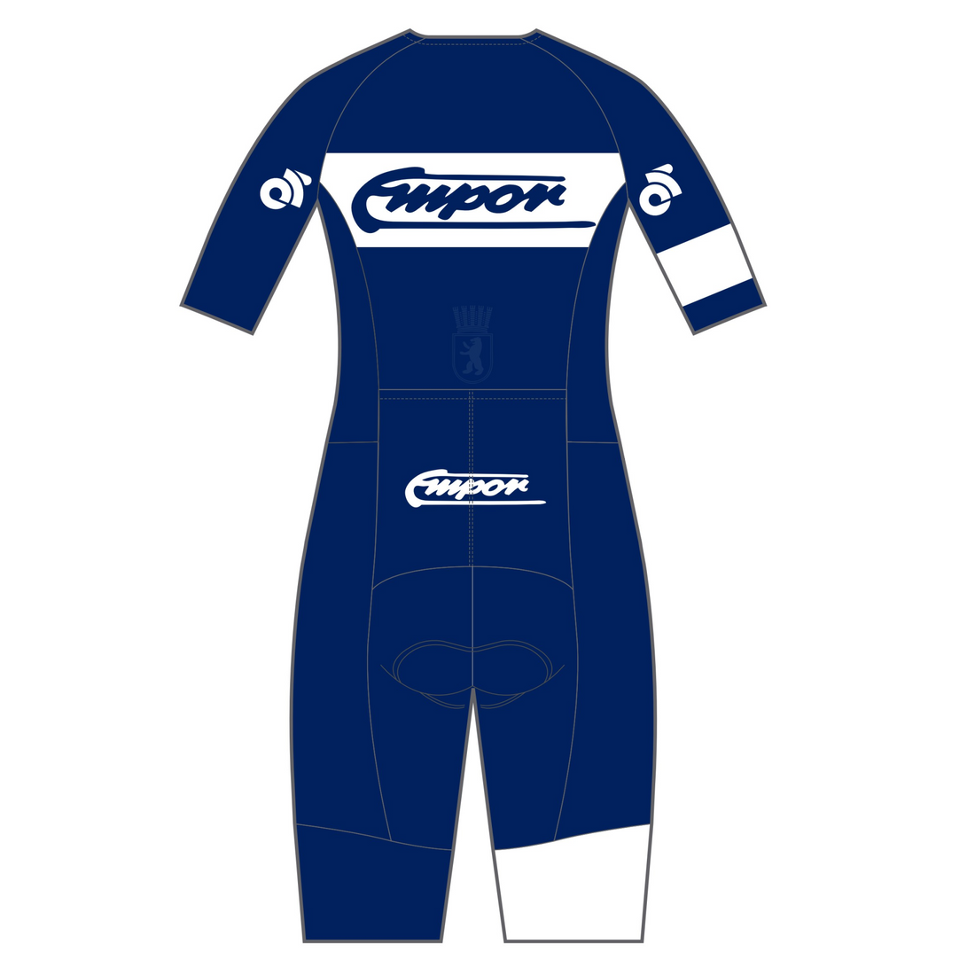 PERFORMANCE Skinsuit