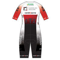 PERFORMANCE Skinsuit (cycling)
