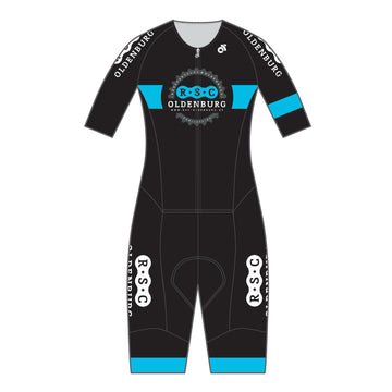 PERFORMANCE Skinsuit (cycling)