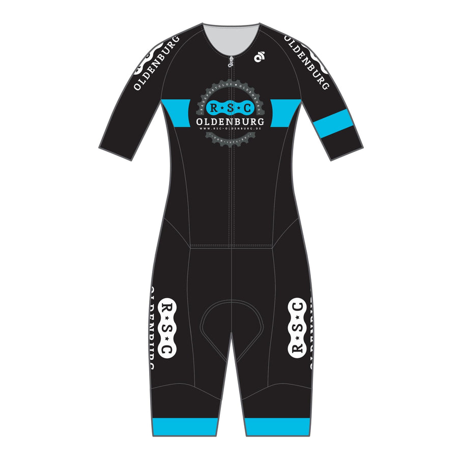 PERFORMANCE Skinsuit (cycling)