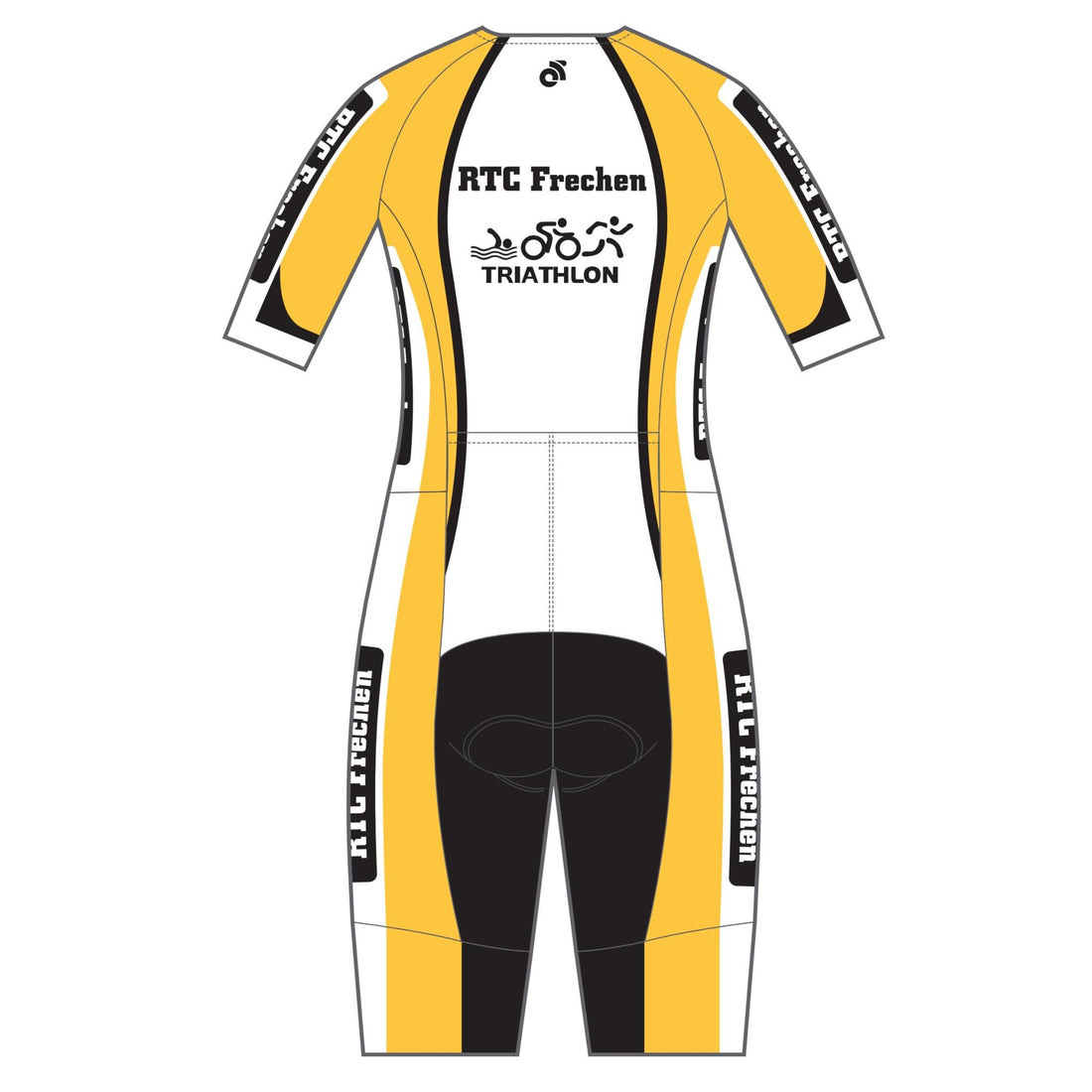 PERFORMANCE Skinsuit