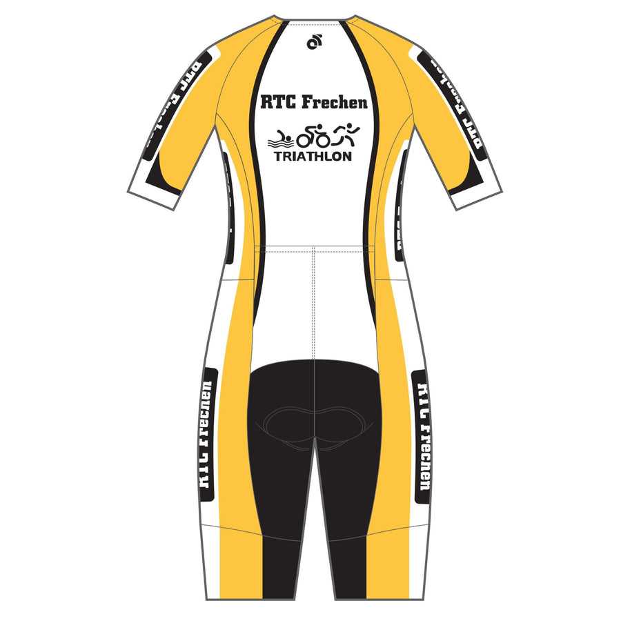 PERFORMANCE Skinsuit