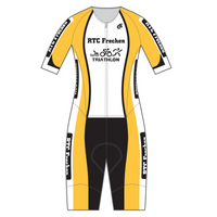 PERFORMANCE Skinsuit