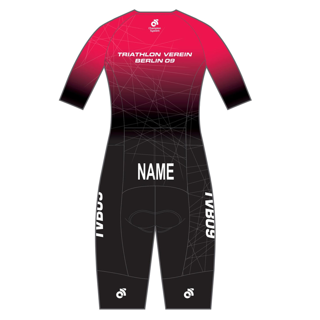 PERFORMANCE Skinsuit