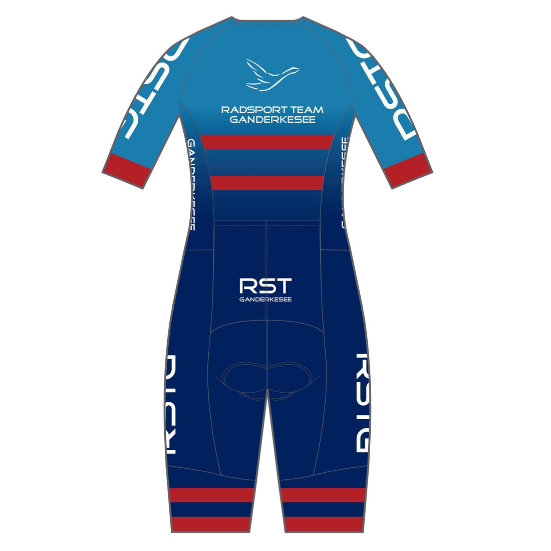 PERFORMANCE Skinsuit