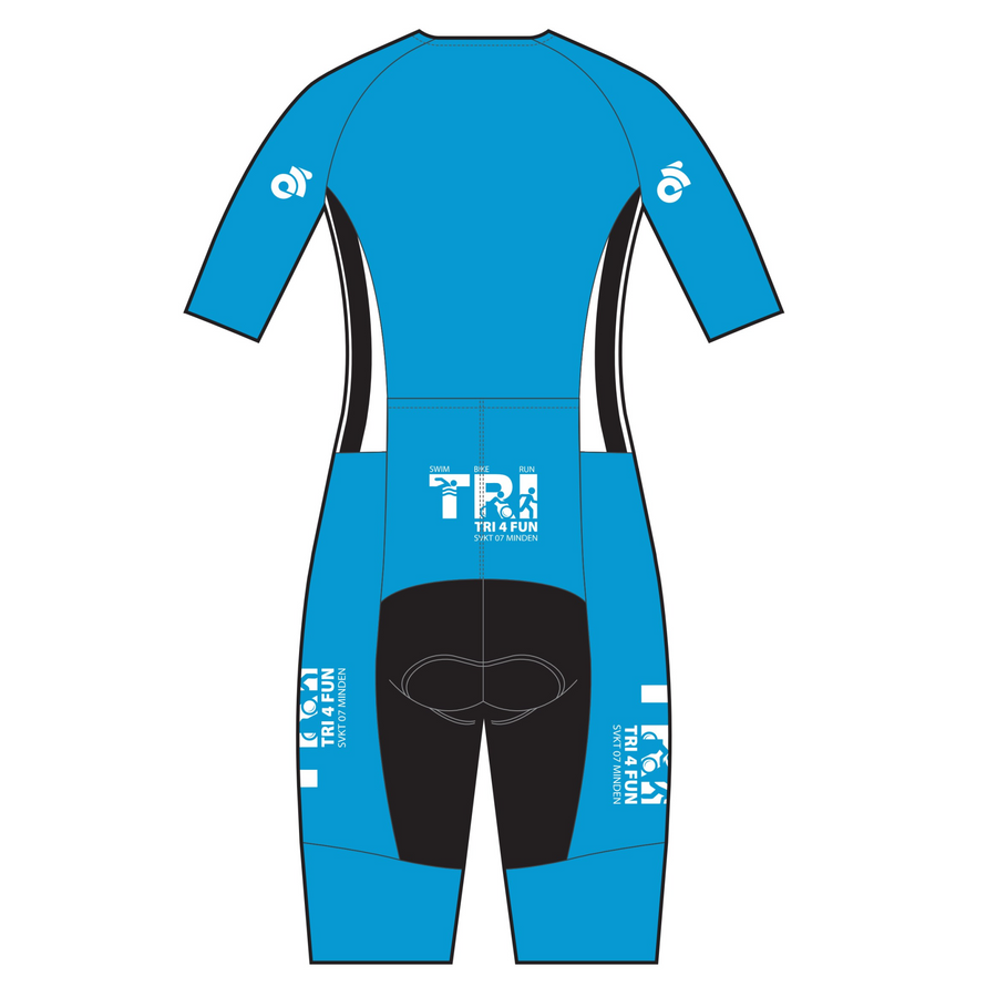 PERFORMANCE Skinsuit