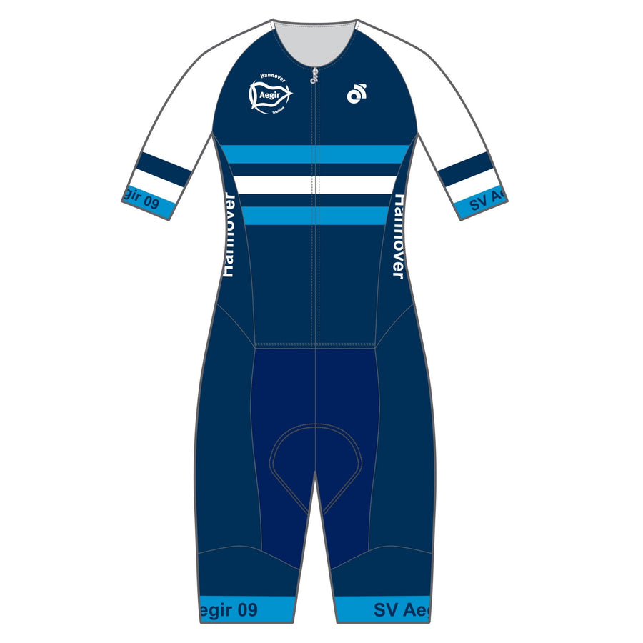 PERFORMANCE Skinsuit