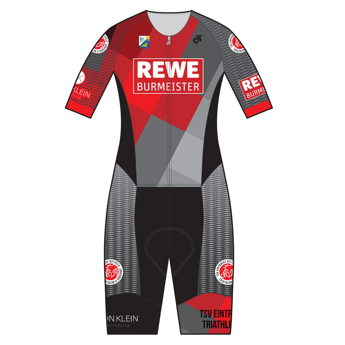 PERFORMANCE Skinsuit