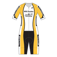PERFORMANCE Skinsuit