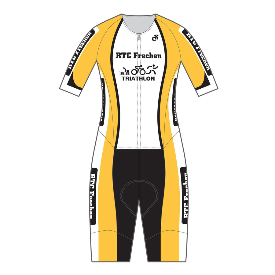 PERFORMANCE Skinsuit