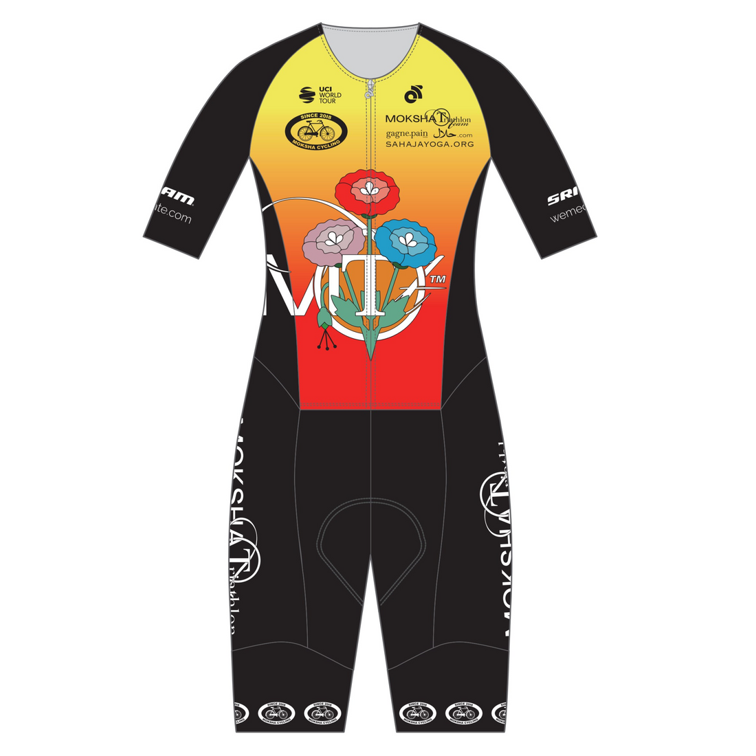 PERFORMANCE Skinsuit