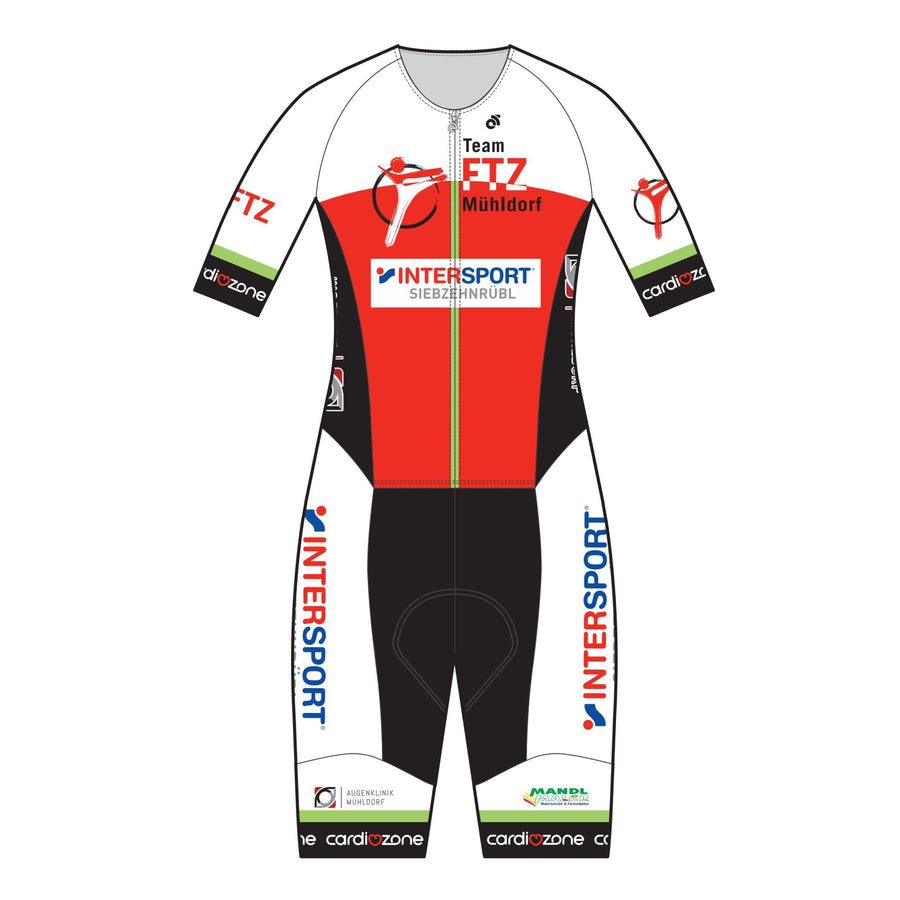 PERFORMANCE Skinsuit