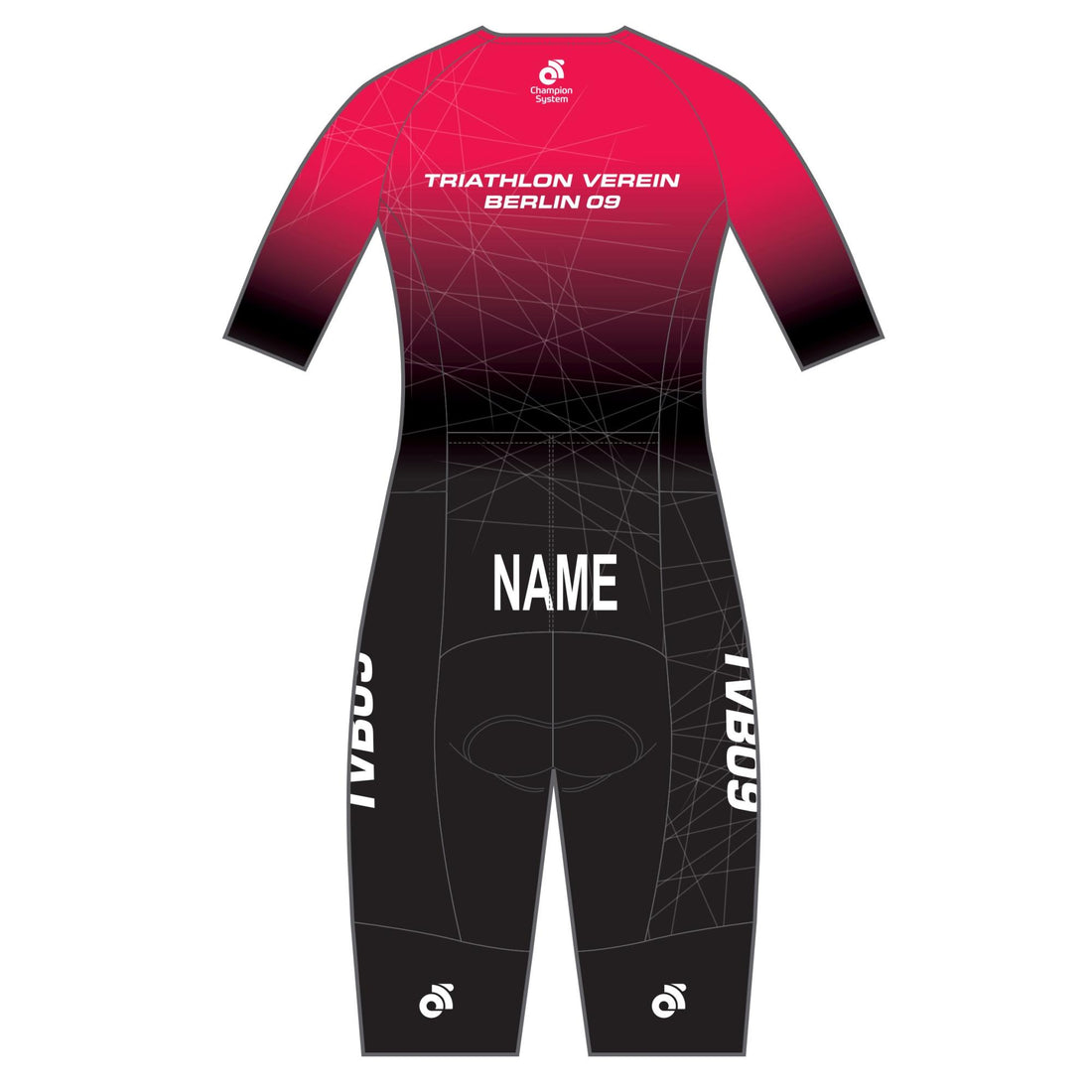 PERFORMANCE Skinsuit (cycling)