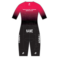 PERFORMANCE Skinsuit (cycling)
