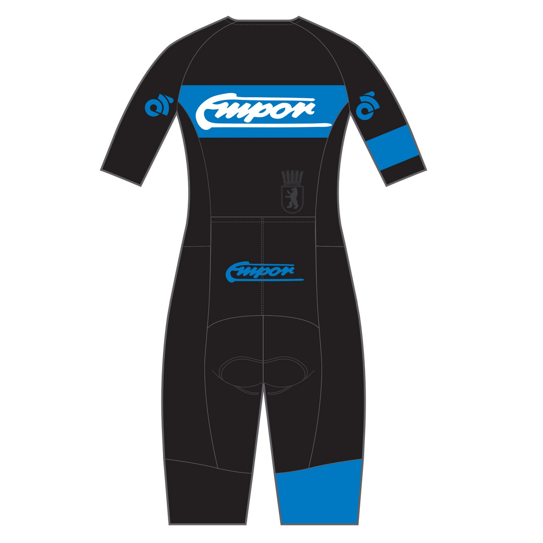 PERFORMANCE Skinsuit