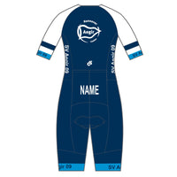 PERFORMANCE Skinsuit (cycling)