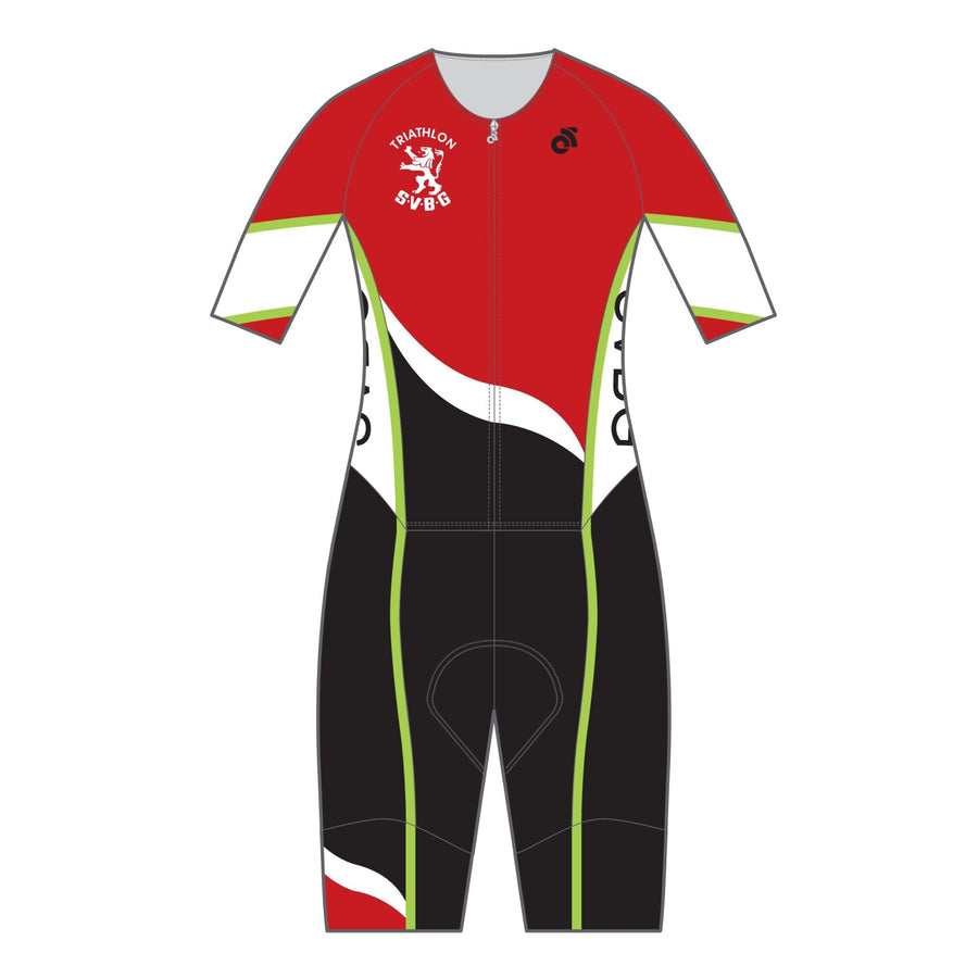 PERFORMANCE Skinsuit (cycling)