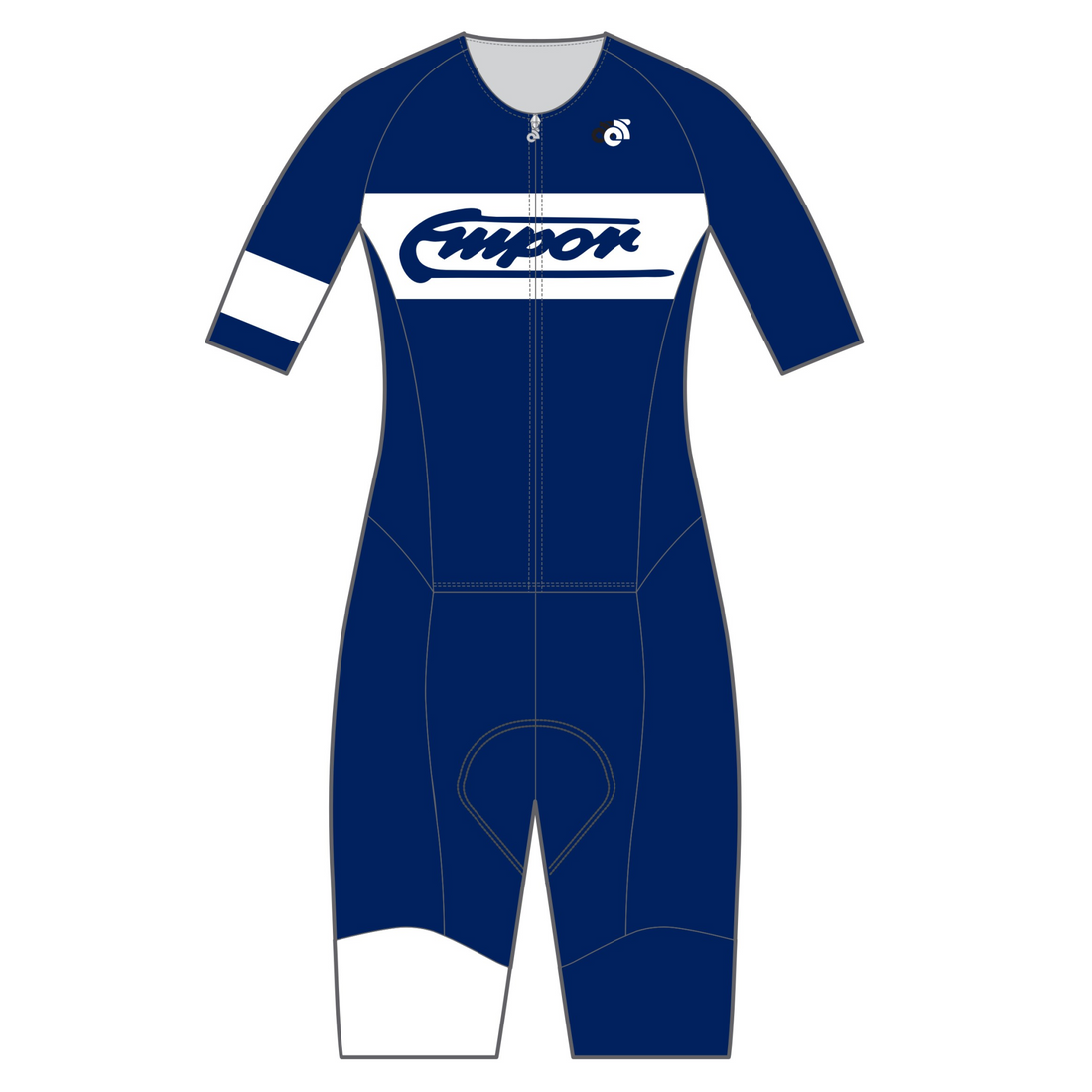 PERFORMANCE Skinsuit