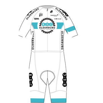 PERFORMANCE Skinsuit