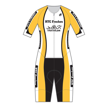 PERFORMANCE Skinsuit