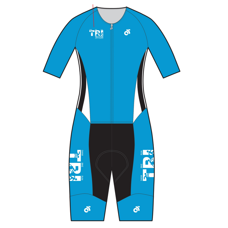 PERFORMANCE Skinsuit