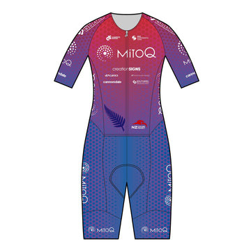PERFORMANCE Skinsuit