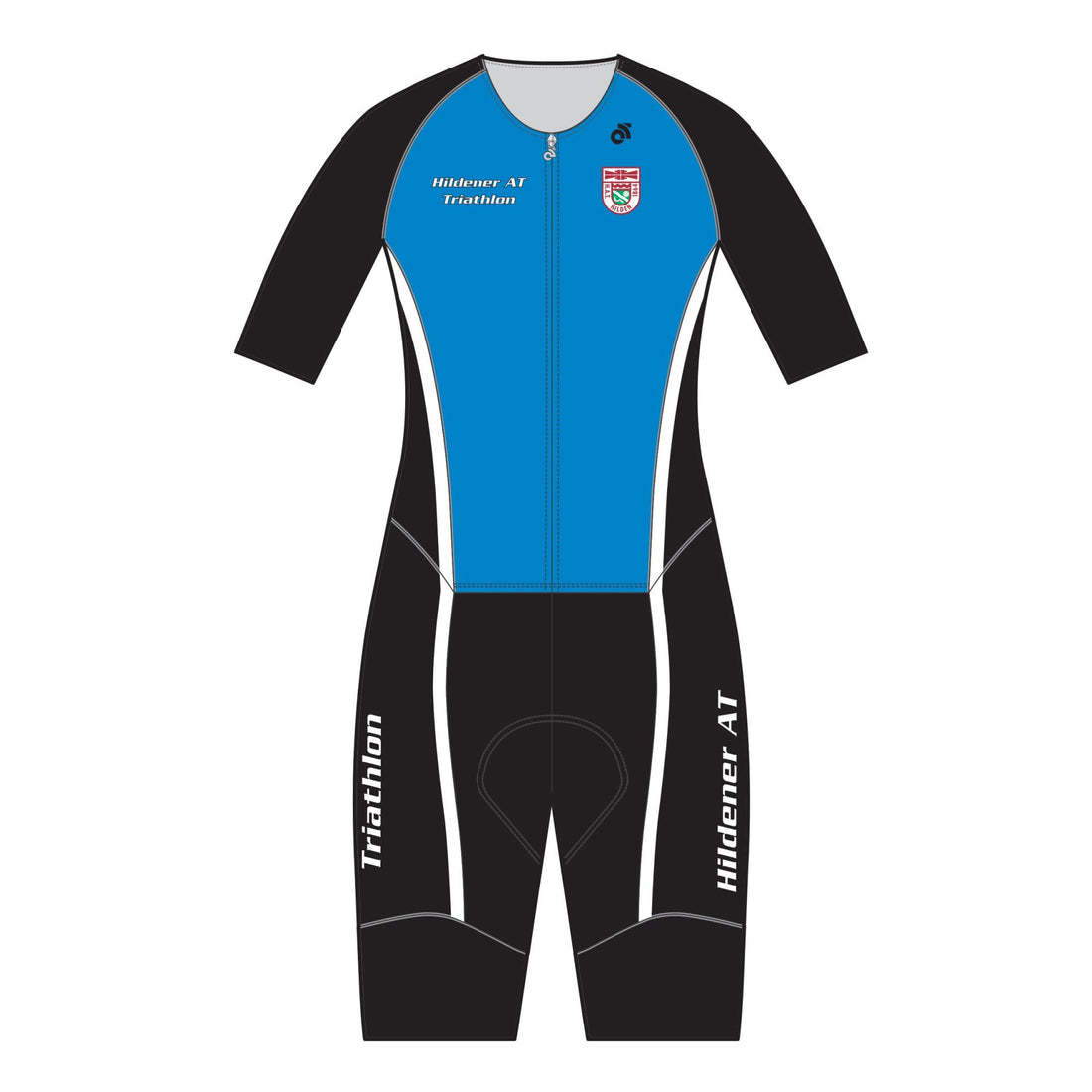 PERFORMANCE Skinsuit (cycling)