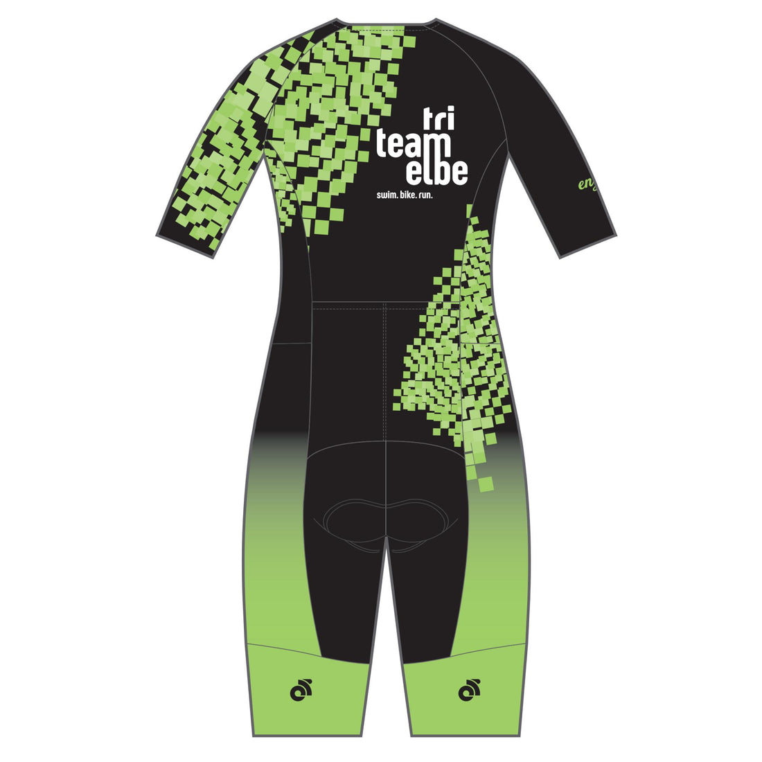 PERFORMANCE Skinsuit (cycling)