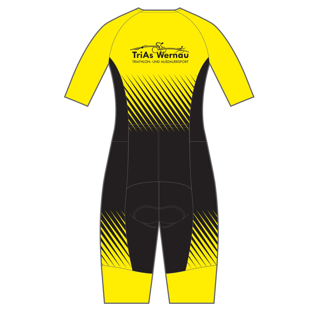PERFORMANCE Skinsuit (cycling)
