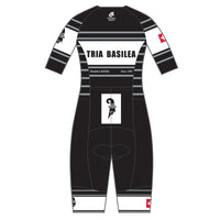 PERFORMANCE Skinsuit (cycling)