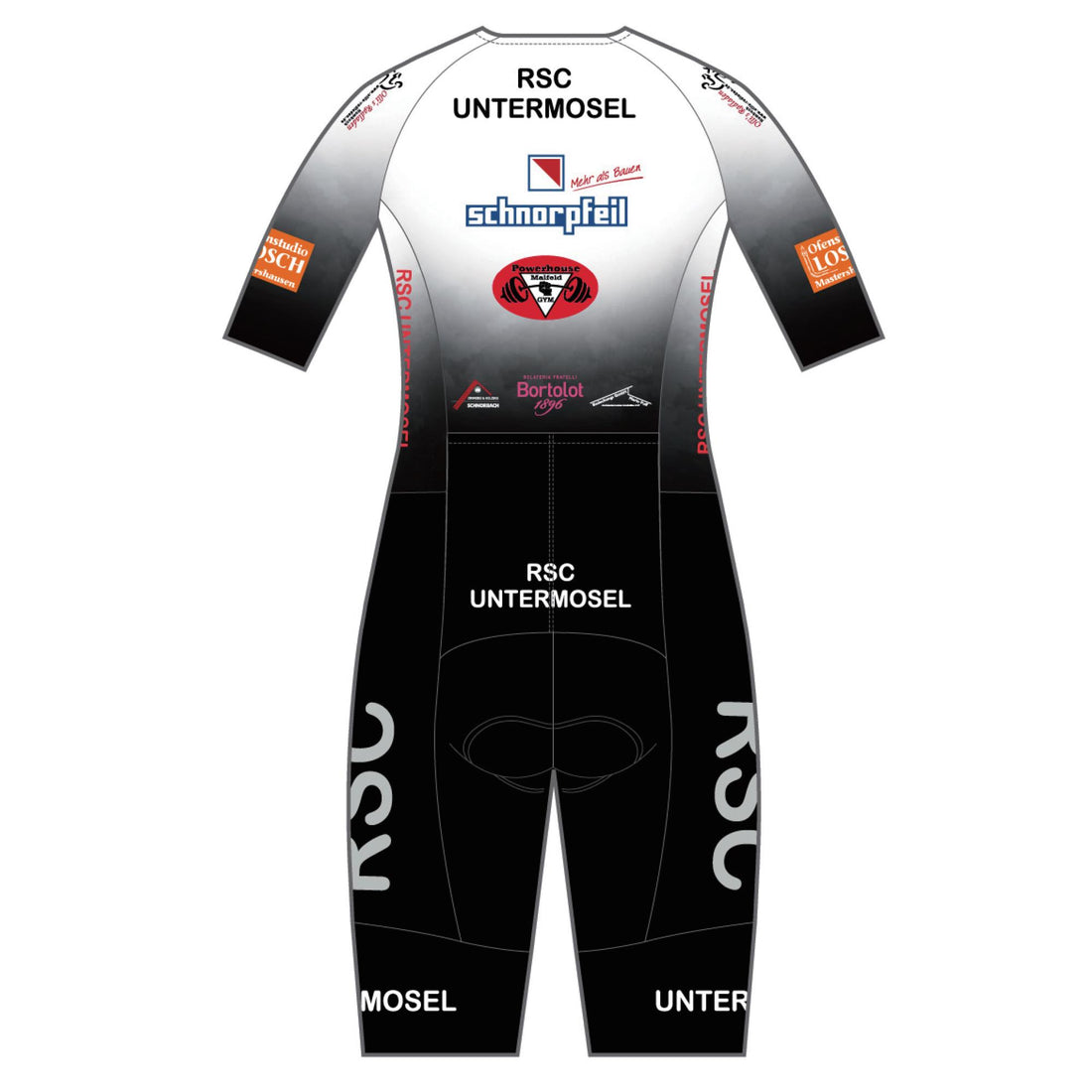 PERFORMANCE Skinsuit (cycling)