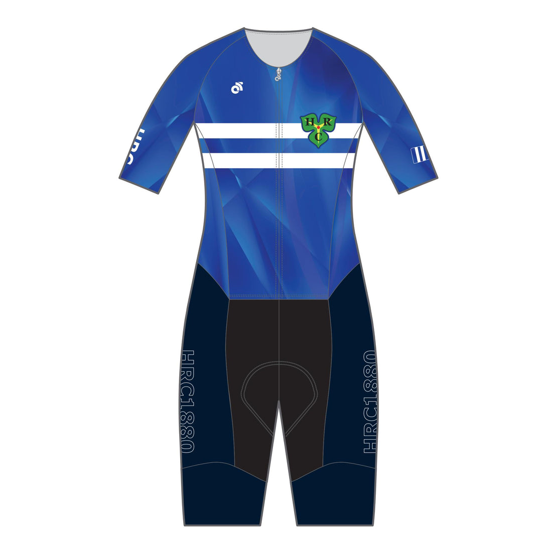 PERFORMANCE Skinsuit (cycling)