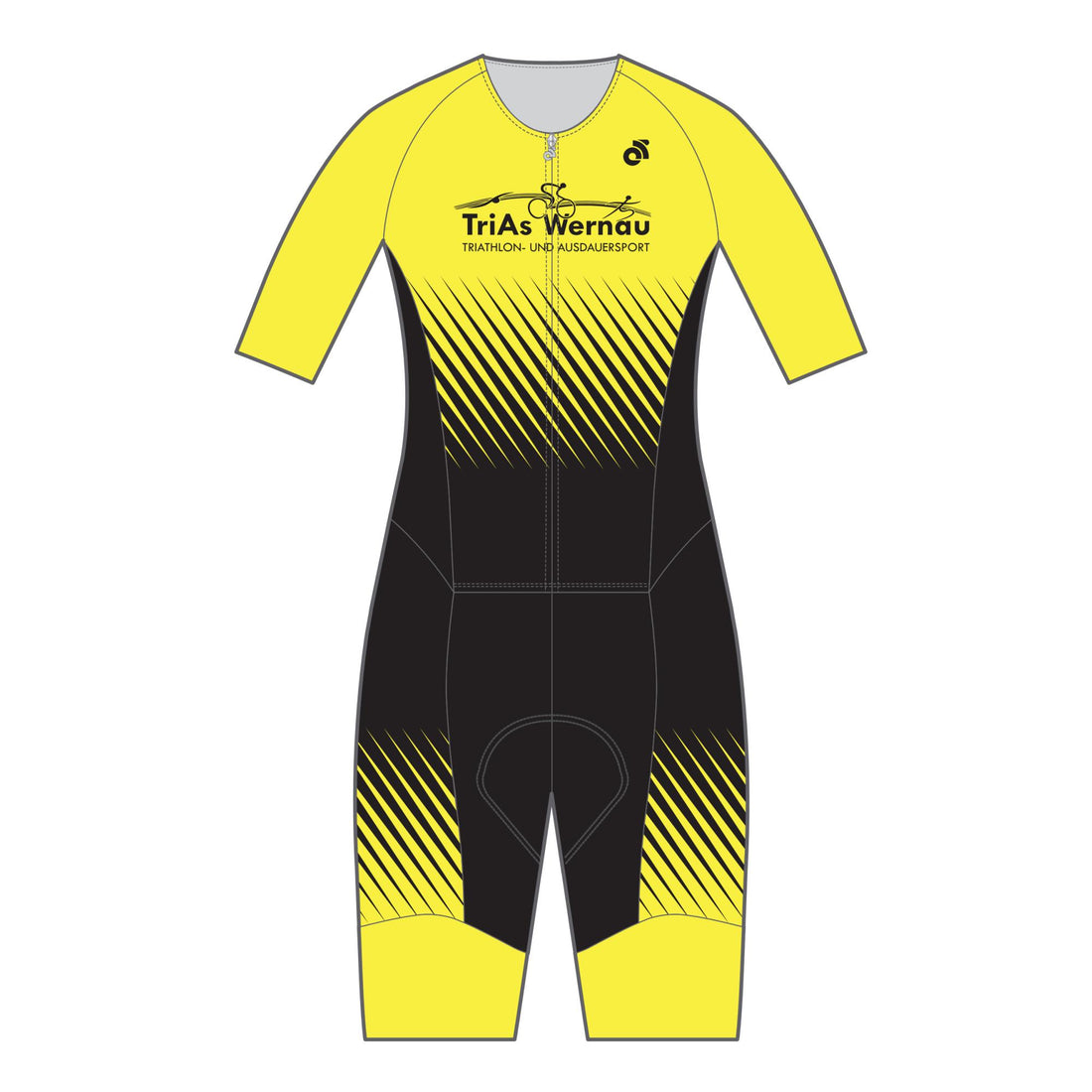 PERFORMANCE Skinsuit (cycling)