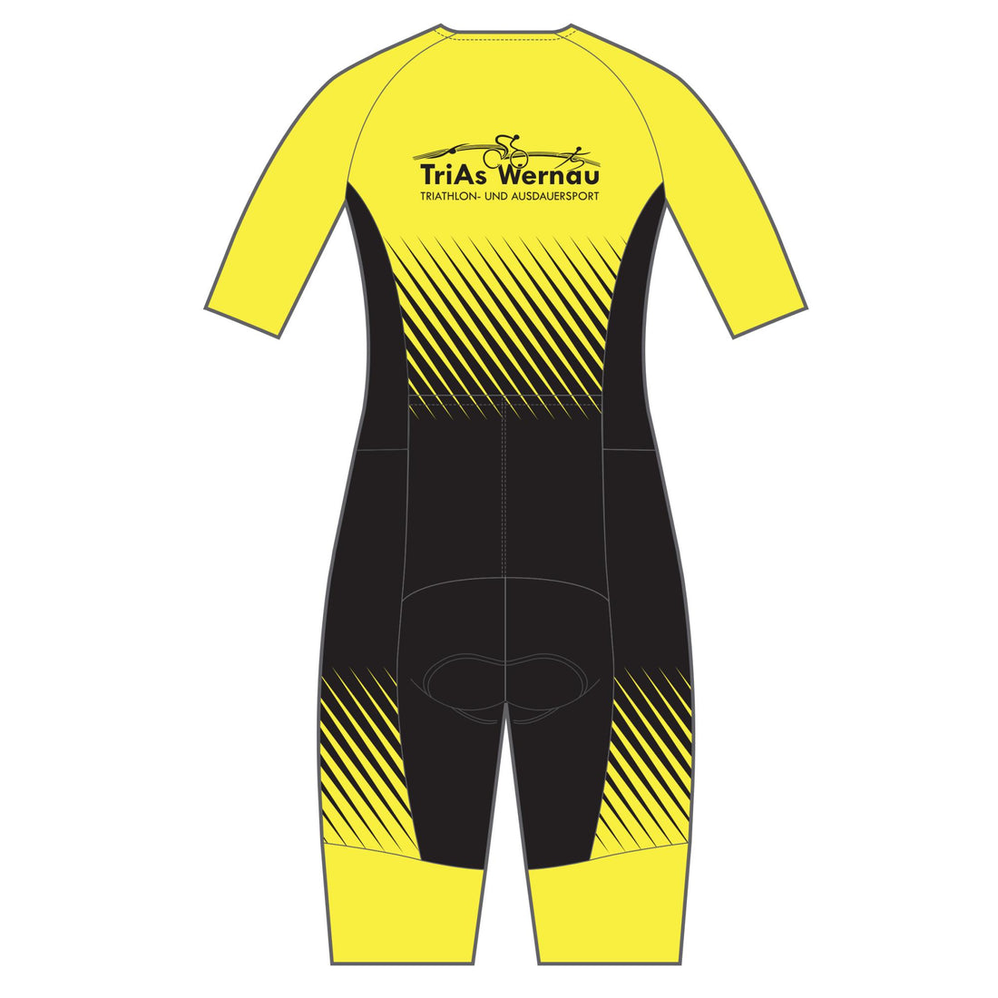 PERFORMANCE Skinsuit (cycling)