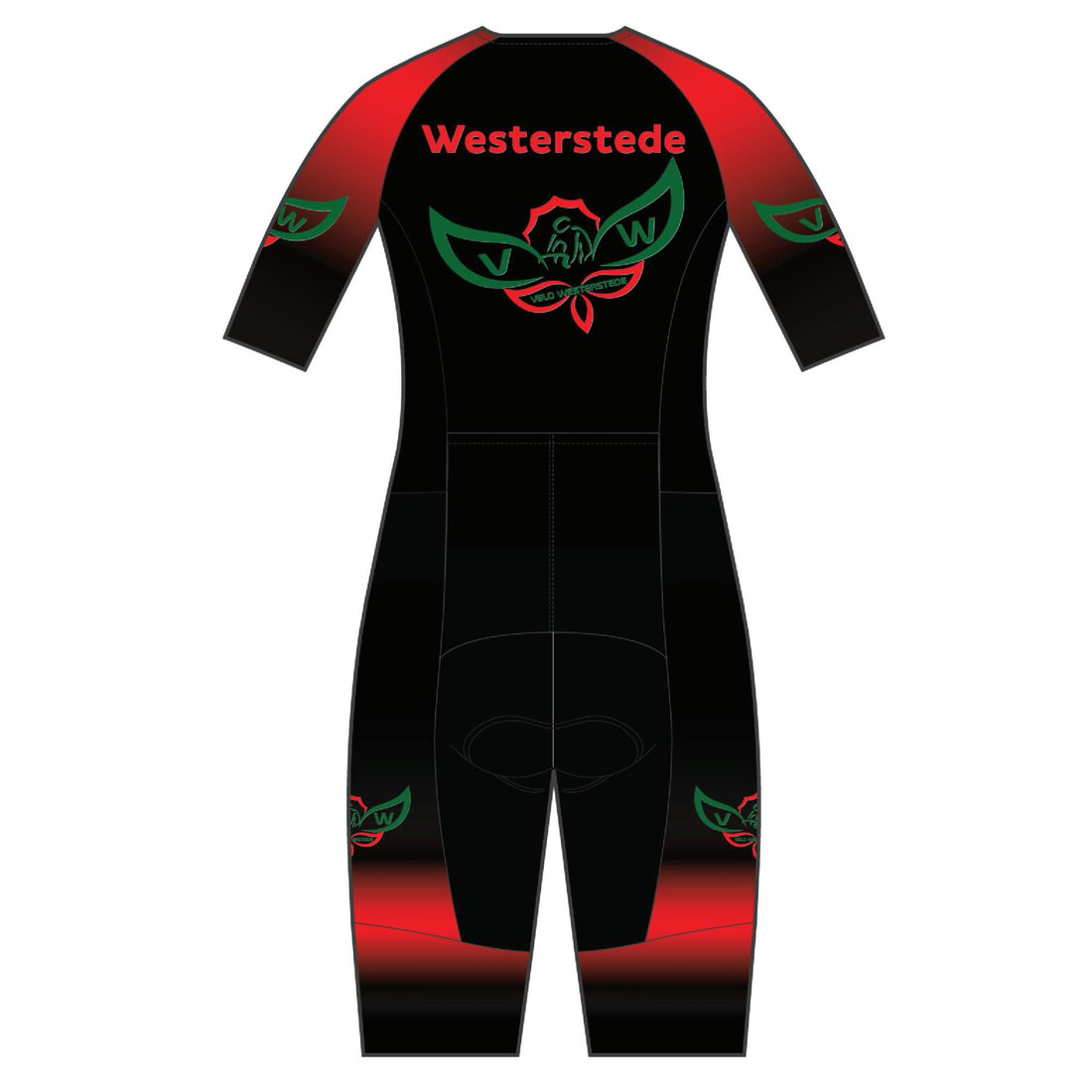 PERFORMANCE Skinsuit (cycling)