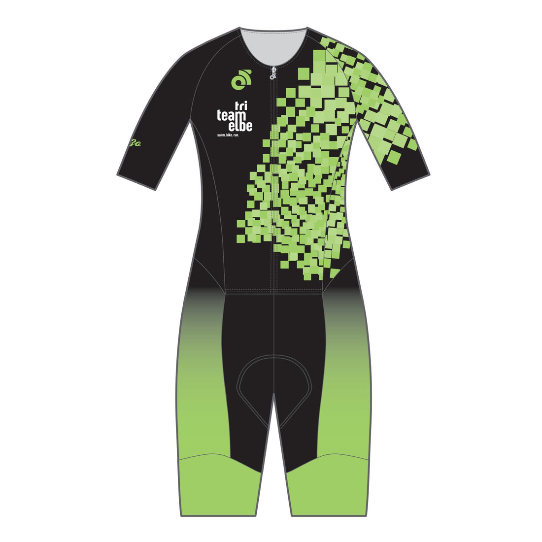 PERFORMANCE Skinsuit (cycling)